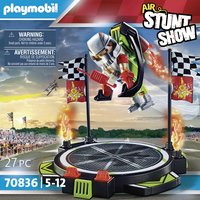PLAYMOBIL 70836 - Azione/Avventura - 5 anno/i - Multicolore - Plastica