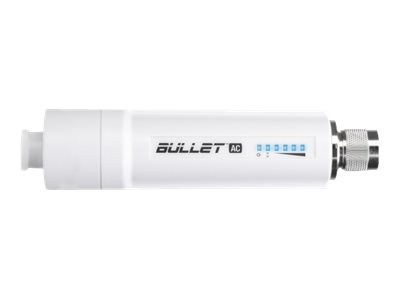 Ubiquiti Networks B-DB-AC - 300 Mbit/s - 1000 Mbit/s - 300 Mbit/s - 80 MHz - 24 V - 0.5 A