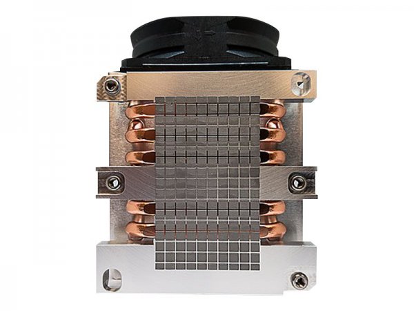 Dynatron Inter-Tech B-14 - Refrigeratore - 8 cm - 1000 Giri/min - 4000 Giri/min - 42,2 dB - 50 pdc/m