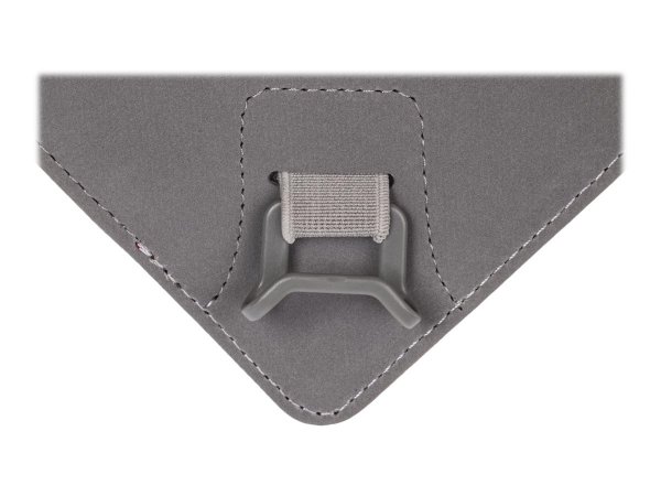 rivacase 3017 - Custodia a libro - Ogni marca - Apple iPad Air - Samsung Galaxy Tab 3 10.1 - Galaxy