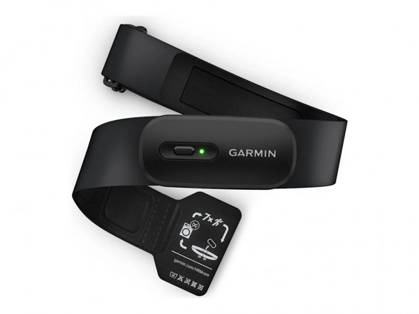 Garmin Hrm 200 - Herzfrequenzmesser für Smartwatch