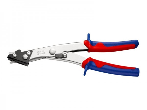 KNIPEX Blechknabber