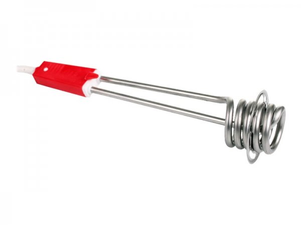 ROMMELSBACHER TS 1001 - 1000 W - Metallico - Rosso - Bianco