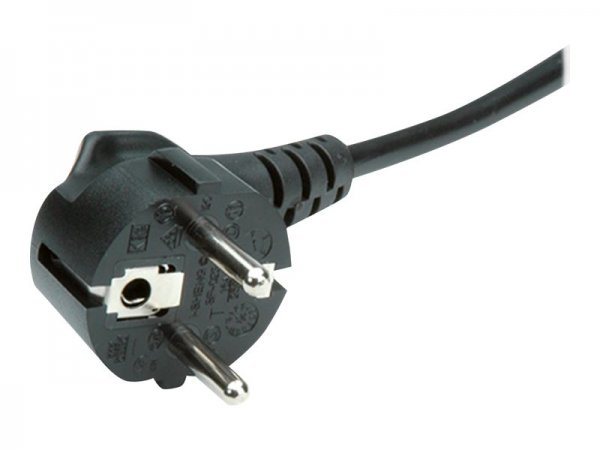 Bachmann IT PDU Basic - Steckdosenleiste (Rack - einbaufähig)