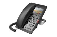Fanvil Telefon H5 schwarz - Telefono voip - Voice over ip