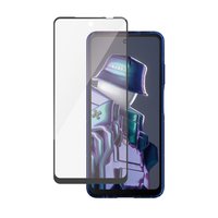 PanzerGlass Screen Protector w. Black Frame HMD Fusion UWF