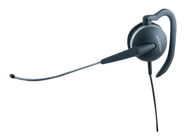 Jabra GN 2100 Flex-Boom 3-in-1