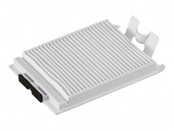 Makita 127725-2 - Filtro - Bianco - Makita - XCV09 - XCV10 - 1 pz