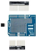 Arduino Shield Proto Prototyping