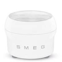 SMEG Accessori SMIC01 - Macchina del gelato - 1,1 L - Bianco - Acciaio inox - SMF01/02/03/13. - 150
