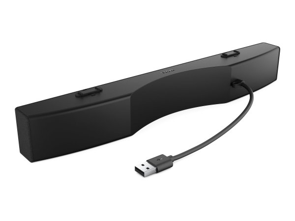 Dell Pro Premium Conferencing Soundbar - sb725 - Altoparlante - Regolatore di volume