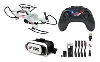 JAMARA Angle 120 VR Wide Drone 14+