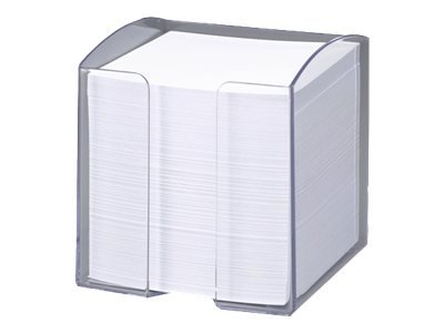 Durable TREND - Quadrato - Trasparente - 9,3 cm - 105 mm - 100 mm - 100 mm