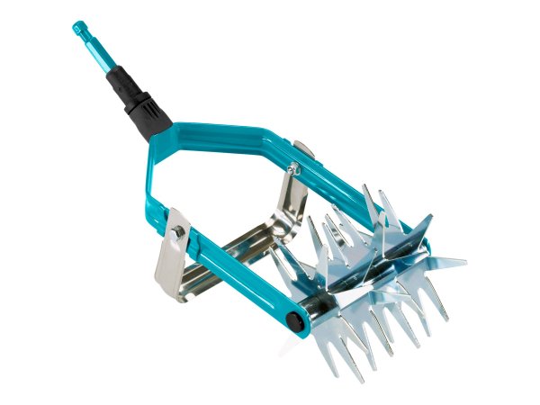 Gardena 3195-20 - Dissodatore rotativo manuale - Metallo - Blu - Gardena