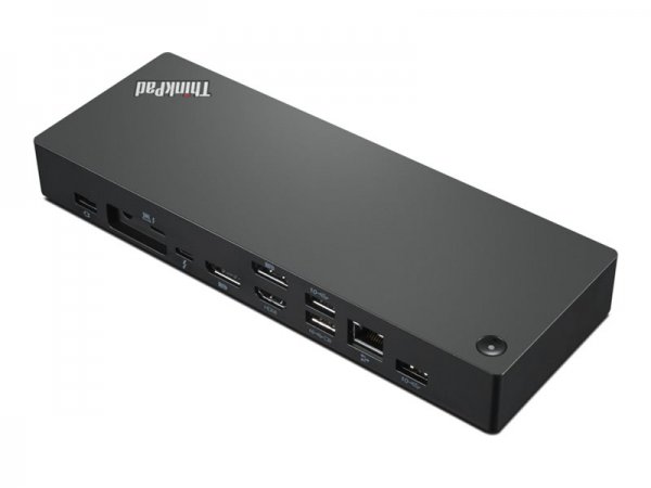 Lenovo ThinkPad Thunderbolt 4 WorkStation Dock