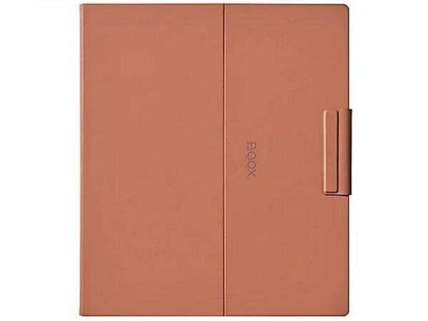 Onyx Boox Note Max Tab X C Magnetic case with keyboard Brown - Tasca
