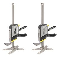 Stanley Einhand-Montagewerkzeug Tradelift Set