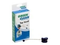 Green Clean Dusting TOOLS V-2000 Top Ventil