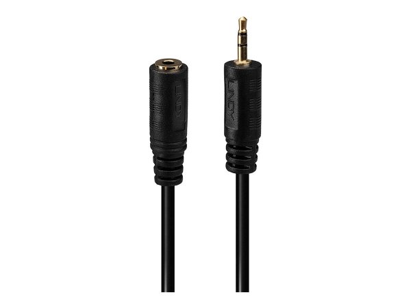 Lindy Premium Audio Adapter - Adattatore - Audio/multimedia