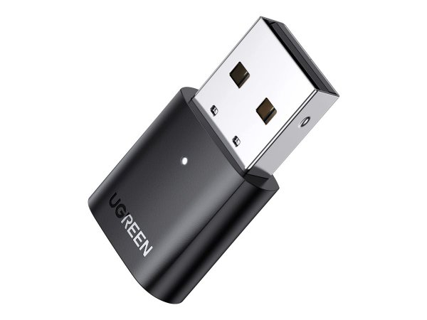 Ugreen Netzwerkadapter - USB 2.0 - Bluetooth 5.0 - Adattatore - Digitale/dati