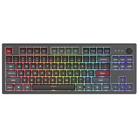 MONTECH MKey TKL Darkness Gaming Tastatur - GateronG Pro 2.0 Red US - Tastiera