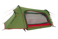 High Peak Sparrow LW - Tenda a cupola - 2 persona(e) - Ventilato - Verde - Rosso