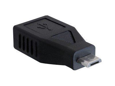Delock USB Adapter A -> micro B - Adattatore - Digitale/dati