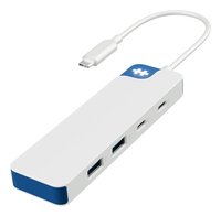 Targus Hyper HyperDrive Flex USB-C Hub