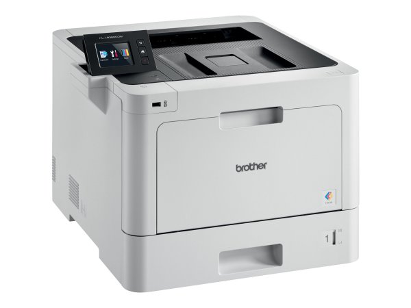 Brother HL-L8360CDW Laser Printer - Stampante - Laser/led stampa