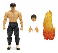 Jada Toys Street Fighter ll - Fei-Long