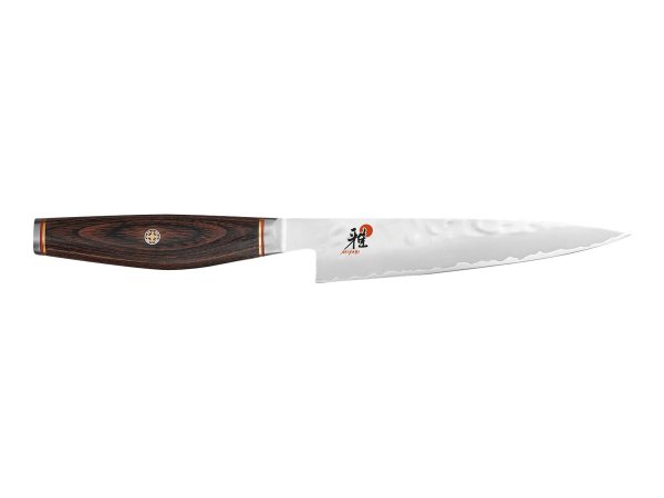 Zwilling MIYABI 6000 MCT - Coltello da frutta - 13 cm - 1 pz