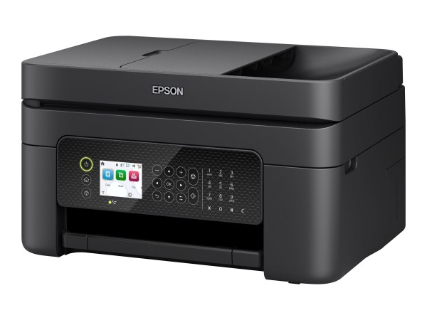 Epson WorkForce WF-2950DWF stampante multifunzione inkjet a cartucce - Ad inchiostro - Stampa a colo