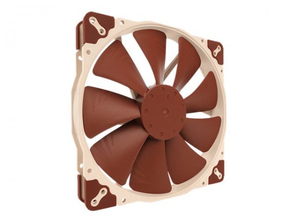 Noctua NF-A20 - Case fan - 200 mm