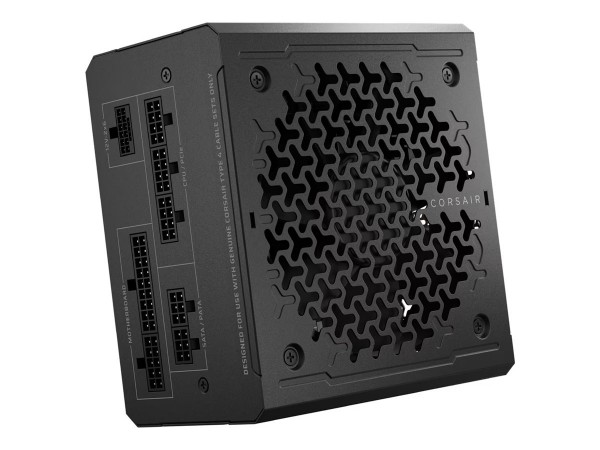 Corsair Netzteil RM850e Modular Atx 3.1 - Alimentatore pc/server - ATX