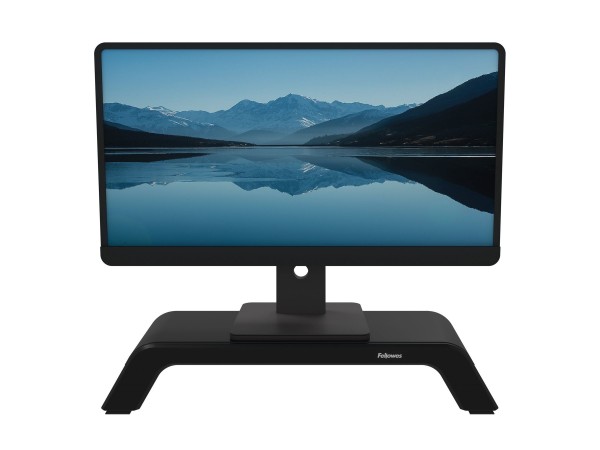 Fellowes Monitorständer Hana Lt schwarz