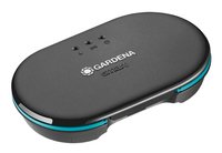 Gardena 19035-20 - Sistema di irrigazione goccia a goccia - Plastica - Grigio - 1 pz