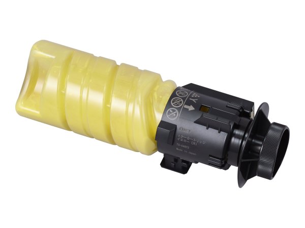 OKI Toner Gelb MC554 09006259 7 - Originale - Unità toner