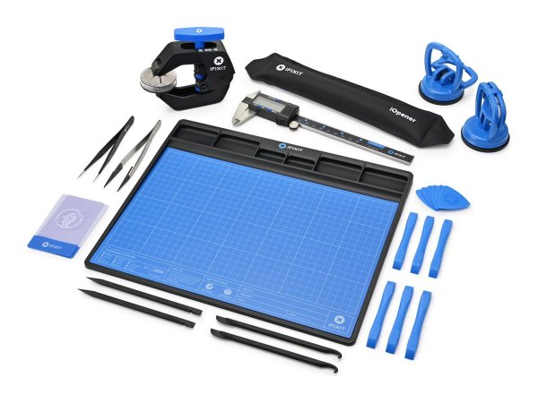 iFixit Werkzeugset Pro Tech Disassembly Module