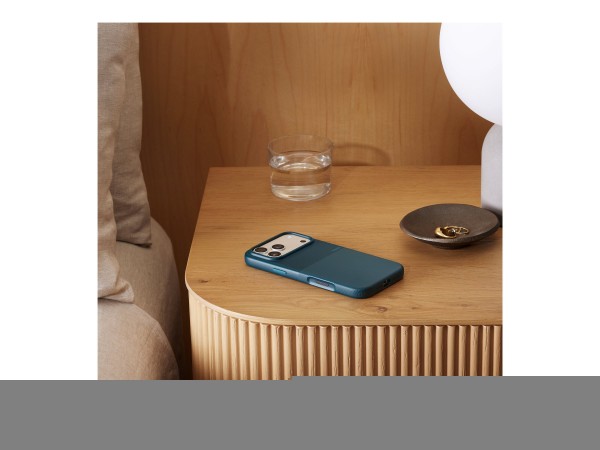 Apple Rugged Case MagSafe iPhone 17 Pro Max Rocky Blue