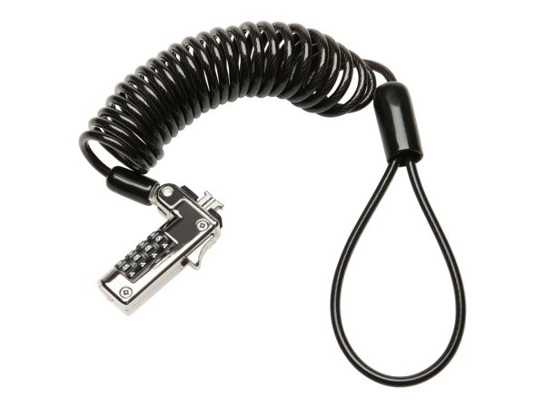 Kensington Slim Portable - Sicherheitskabelschloss