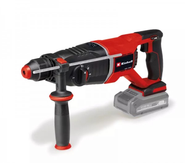 Einhell Bohrhammer TP-HD 18/26 D Li BL– Solo