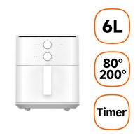 Xiaomi Air Fryer Essential 6L EU BHR8588EU
