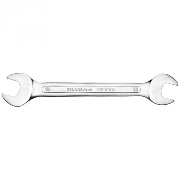 Gedore Doppelmaulschlüssel R05103032
