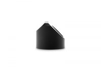 EK Water Blocks 3831109826652 - Kit di montaggio - Ottone - Nero - 45° - 20,5 mm - 2,3 cm