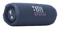 JBL Flip 7 Bluetooth Lautsprecher Blue Universal - Altoparlante - 20 KHz