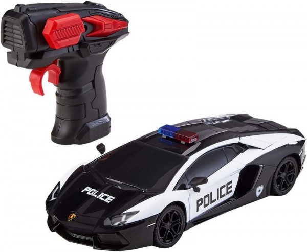 Revell RC Lamborghini Aventador Police