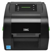 TSC TH240 LED DRAM/FLASH USB+ RS-232+ - Etiketten-/Labeldrucker - Stampanti etichetta/label - Stampa