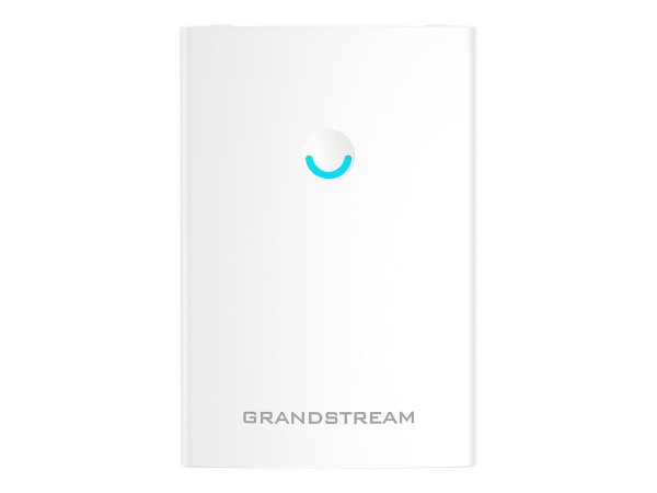 Grandstream GWN7630LR - 2.4 GHz - 5 GHz - 1733 Mbit/s - WEP - WPA - WPA2-Enterprise - WPA2-PSK - 10,