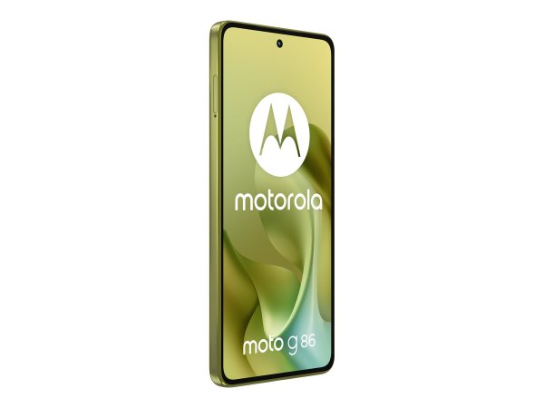 Motorola Solutions Moto g86 - Smartphone - Smartphone - 256 GB