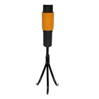 Fiskars QuikFit Kralle breit| 1000683
